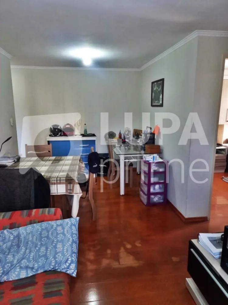 Apartamento à venda com 2 quartos, 50m² - Foto 3