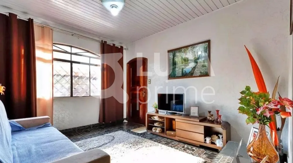 Casa, 4 quartos, 180 m² - Foto 2