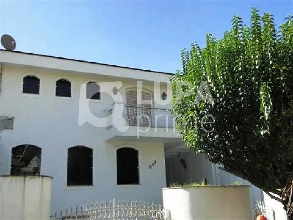 Casa, 4 quartos, 500 m² - Foto 6