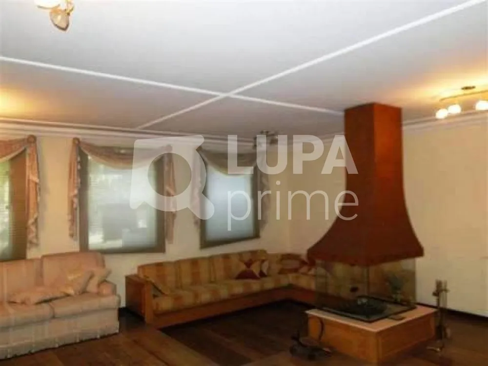 Casa, 4 quartos, 500 m² - Foto 4