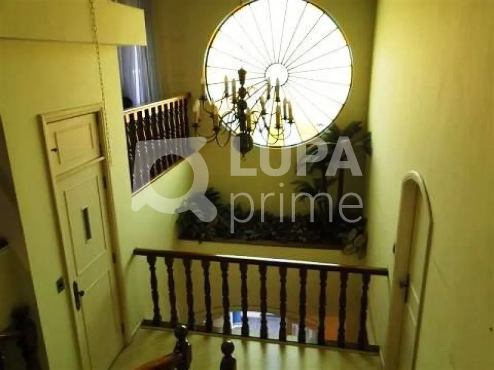 Casa, 4 quartos, 500 m² - Foto 11