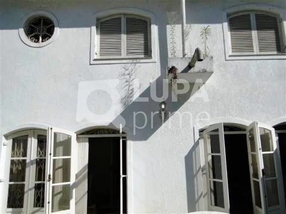 Casa, 4 quartos, 500 m² - Foto 1