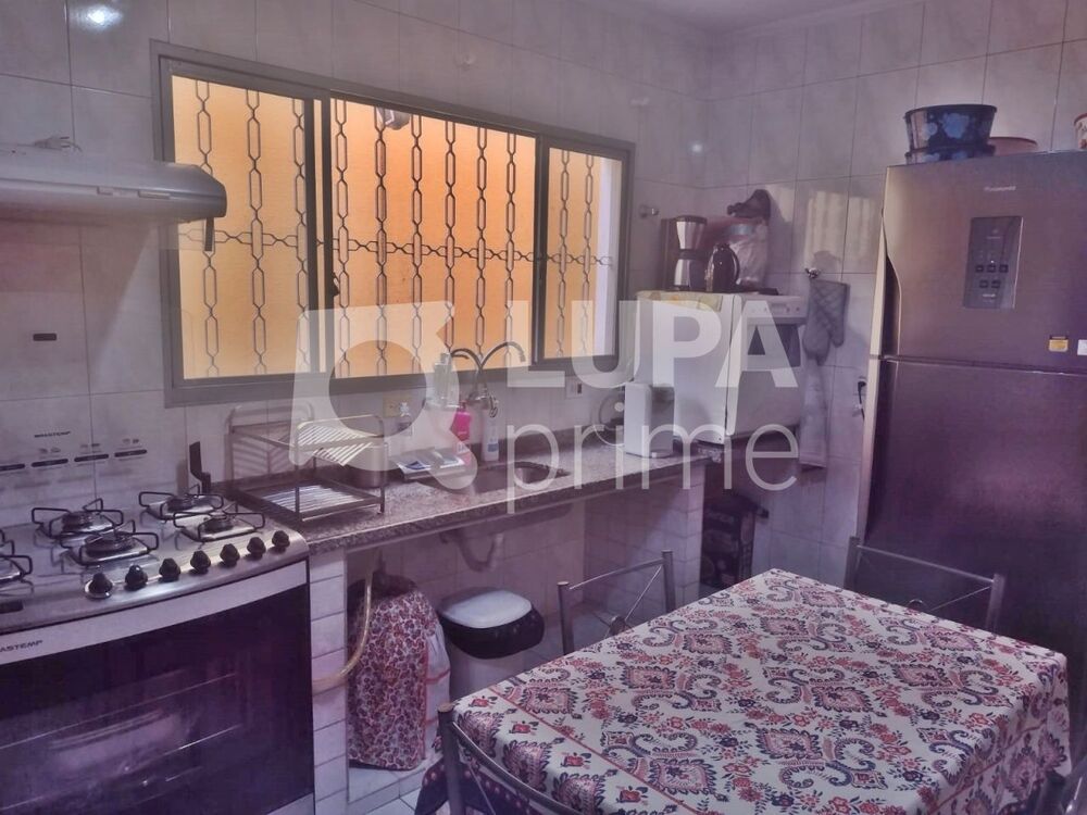 Casa, 4 quartos, 150 m² - Foto 1