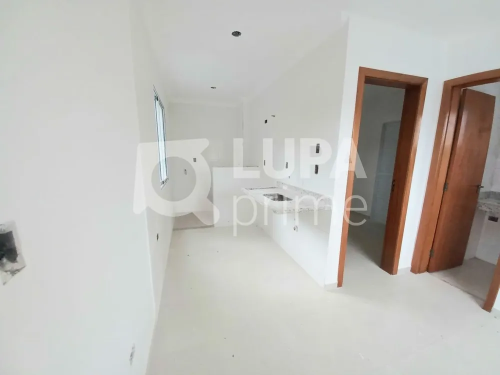 Apartamento, 1 quarto, 33 m² - Foto 10