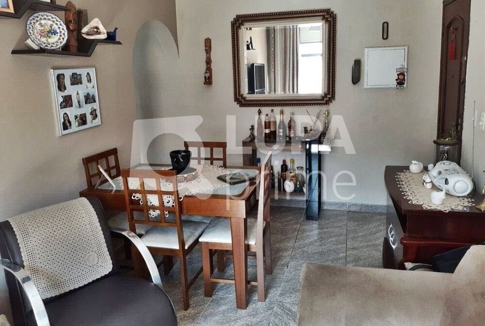 Apartamento, 2 quartos, 69 m² - Foto 2