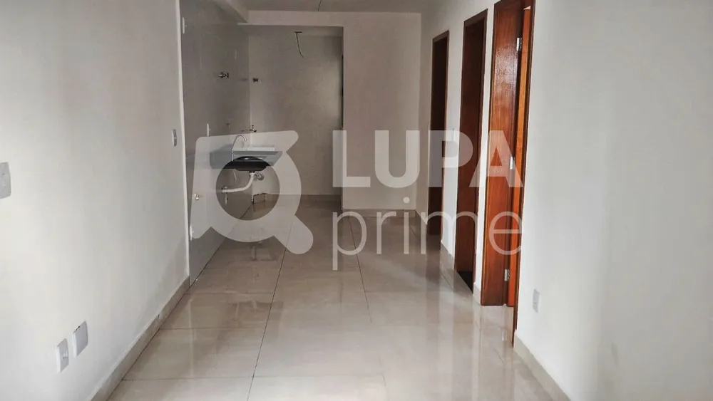 Apartamento, 2 quartos, 46 m² - Foto 1