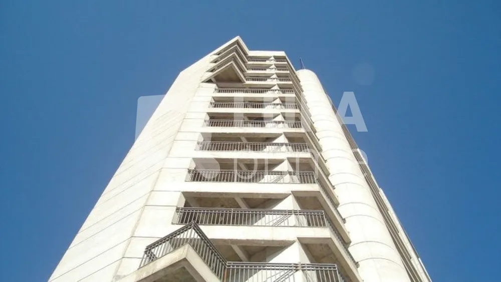 Apartamento, 3 quartos, 145 m² - Foto 1