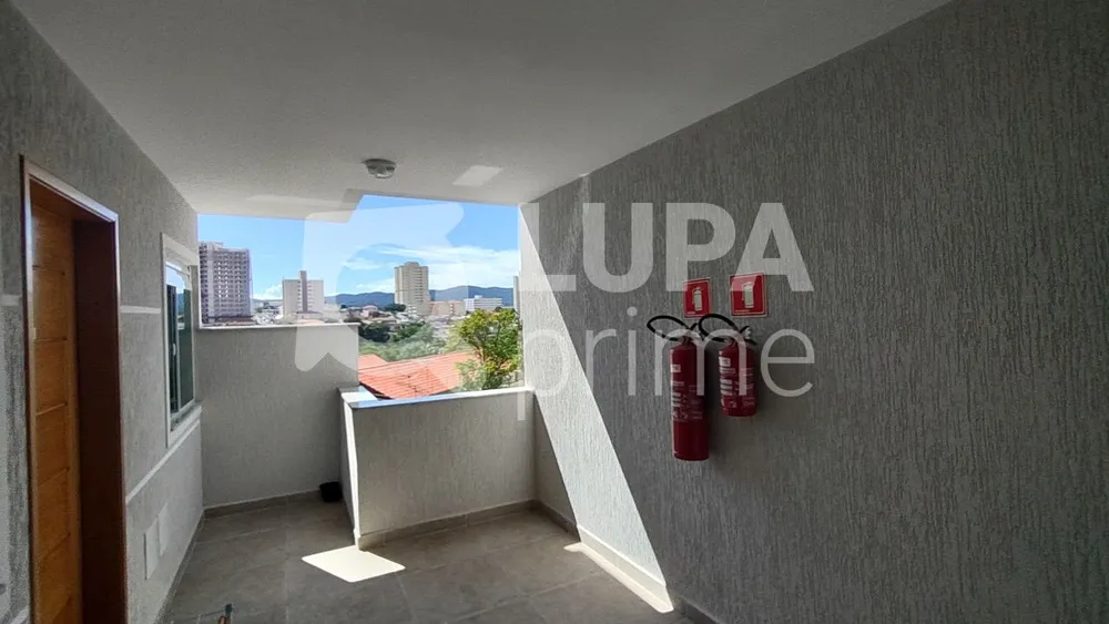 Casa de Condomínio, 2 quartos - Foto 4