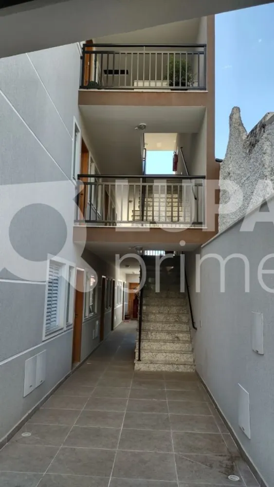 Casa de Condomínio, 2 quartos - Foto 10