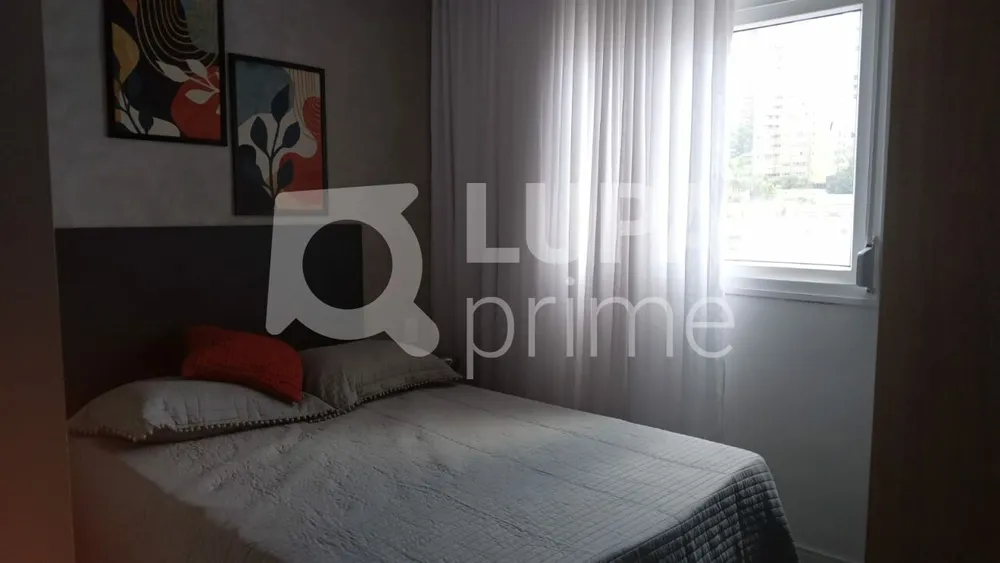Apartamento, 2 quartos, 49 m² - Foto 3