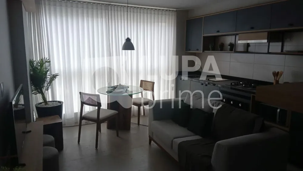 Apartamento, 2 quartos, 49 m² - Foto 11