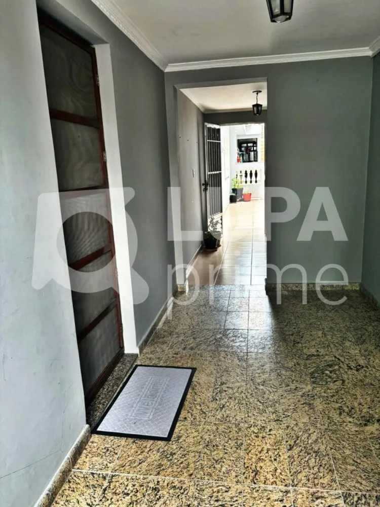 Casa, 4 quartos, 250 m² - Foto 11