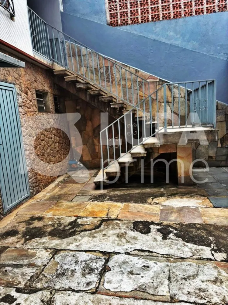 Casa, 4 quartos, 250 m² - Foto 12