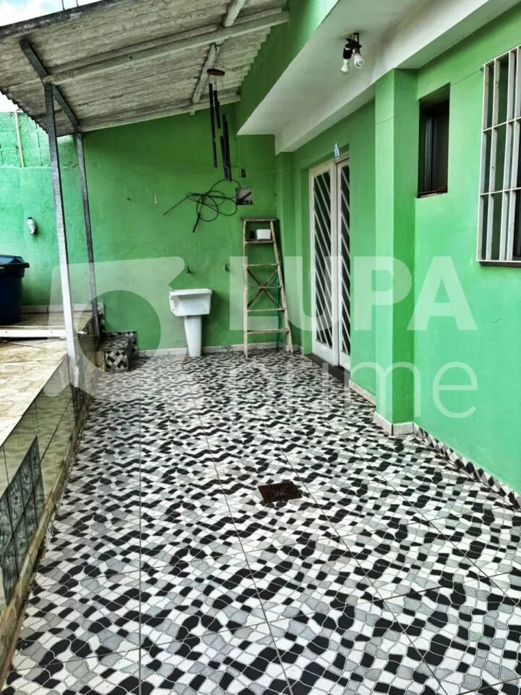 Casa, 4 quartos, 250 m² - Foto 7