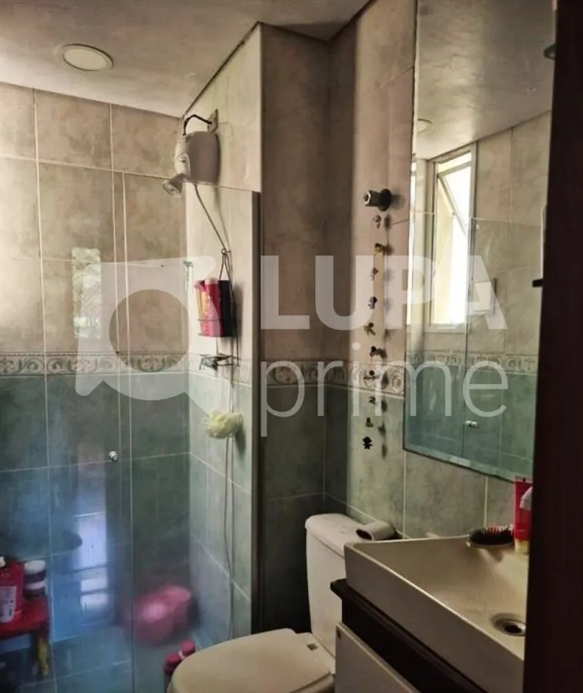 Apartamento, 3 quartos, 65 m² - Foto 10