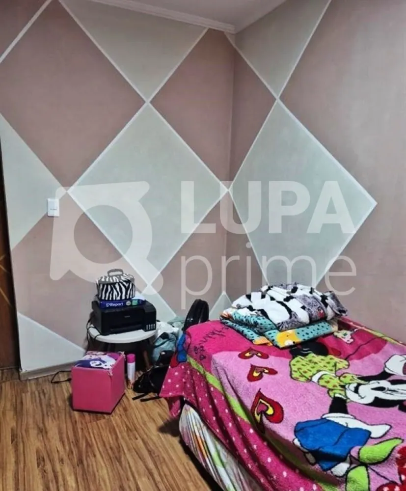 Apartamento, 3 quartos, 65 m² - Foto 8