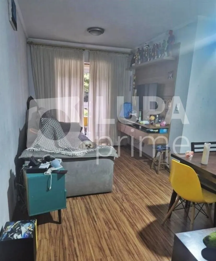 Apartamento, 3 quartos, 65 m² - Foto 1