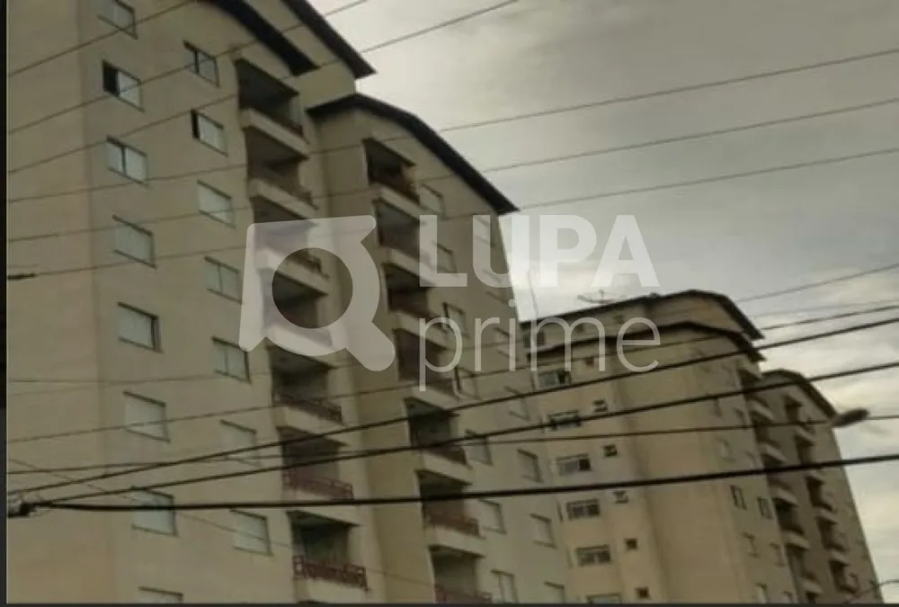 Apartamento, 2 quartos, 55 m² - Foto 1