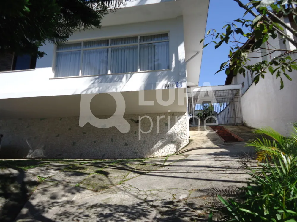 Casa, 4 quartos, 370 m² - Foto 4