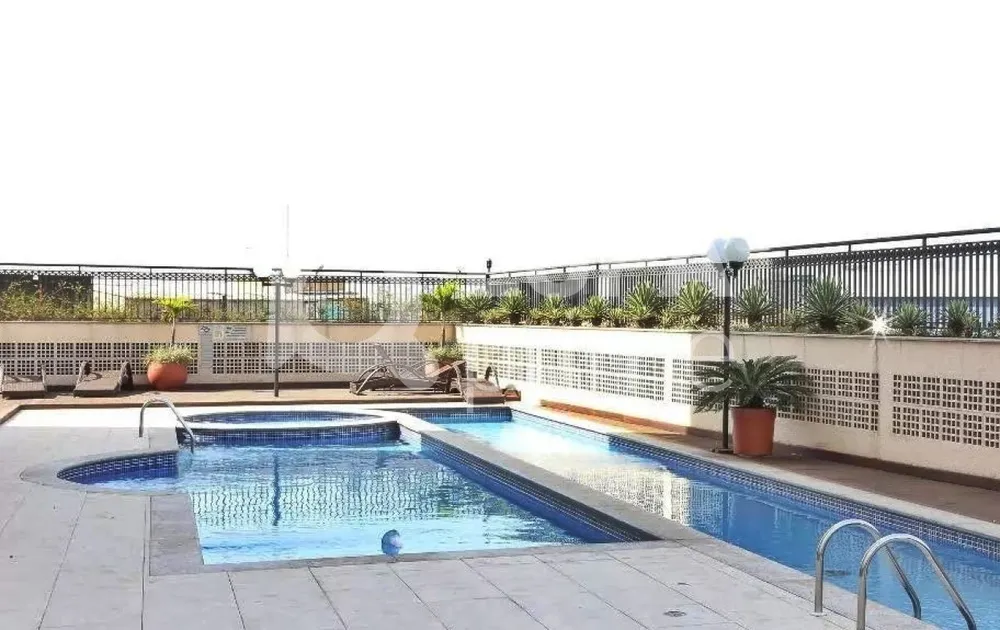 Apartamento, 3 quartos, 70 m² - Foto 8