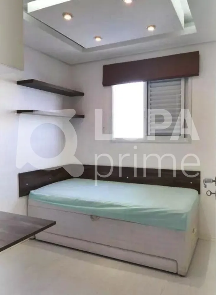 Apartamento, 3 quartos, 70 m² - Foto 2