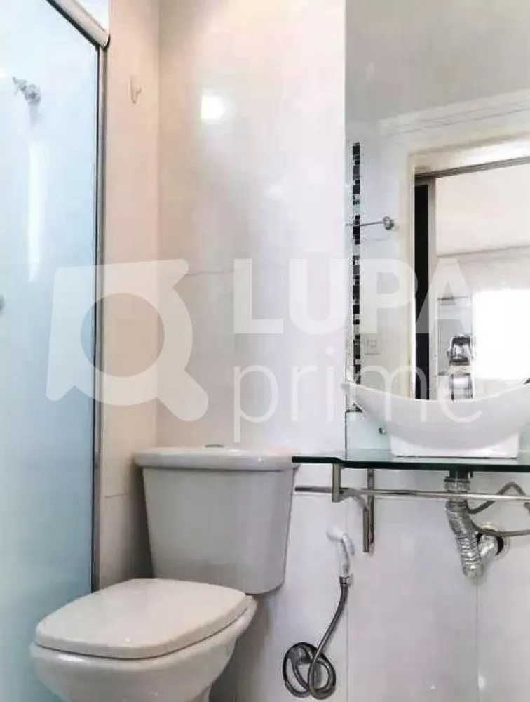 Apartamento, 3 quartos, 70 m² - Foto 3
