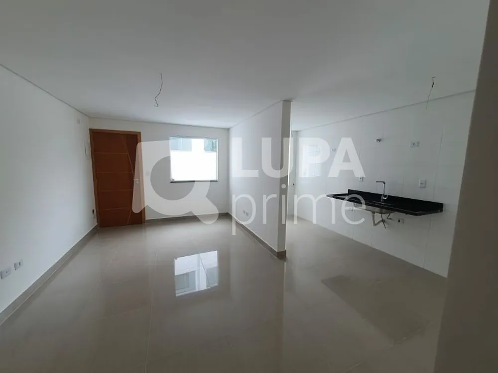 Apartamento, 2 quartos, 52 m² - Foto 10