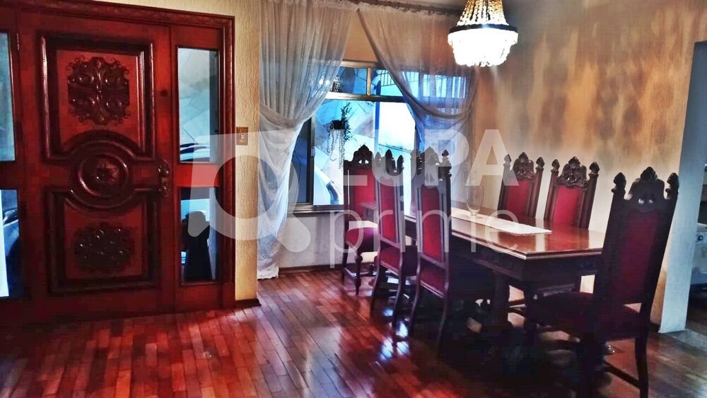 Casa, 4 quartos, 317 m² - Foto 2