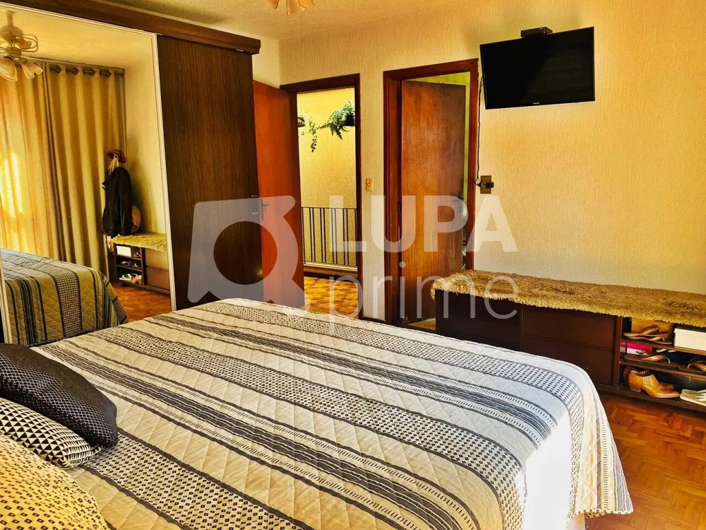 Casa, 4 quartos, 317 m² - Foto 6