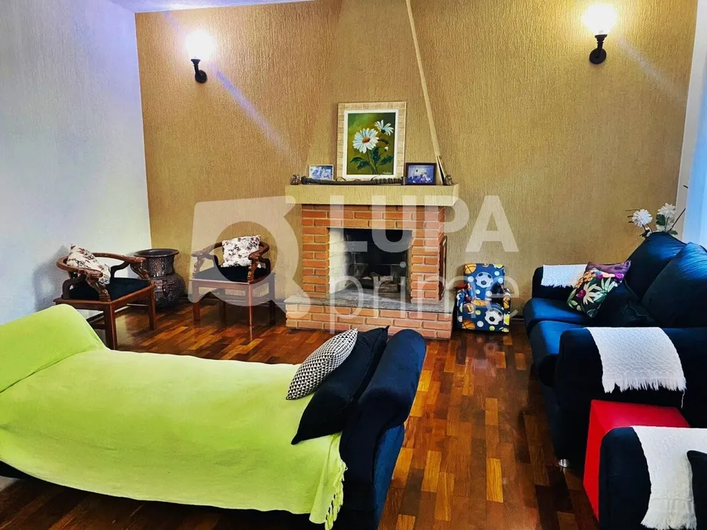 Casa, 4 quartos, 317 m² - Foto 7