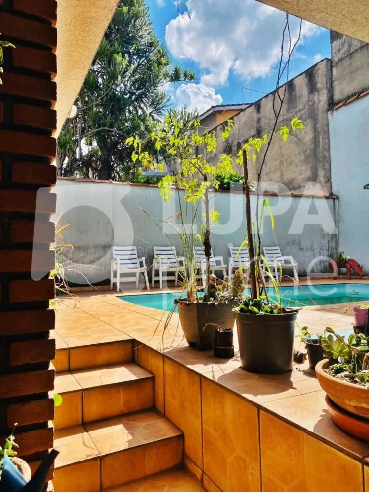Casa, 4 quartos, 317 m² - Foto 11