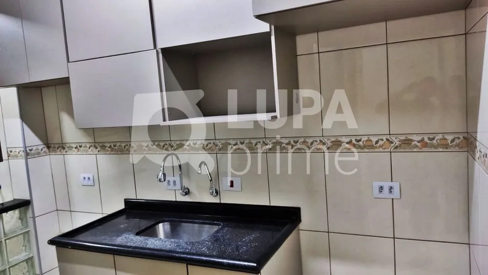 Apartamento, 2 quartos, 49 m² - Foto 2