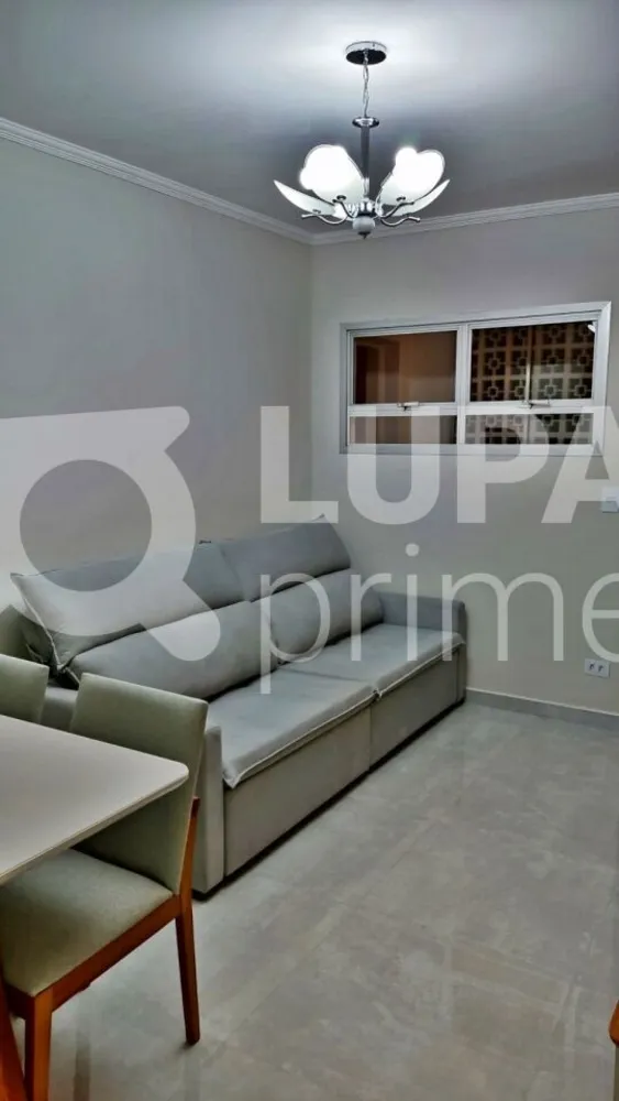 Apartamento, 2 quartos, 49 m² - Foto 3