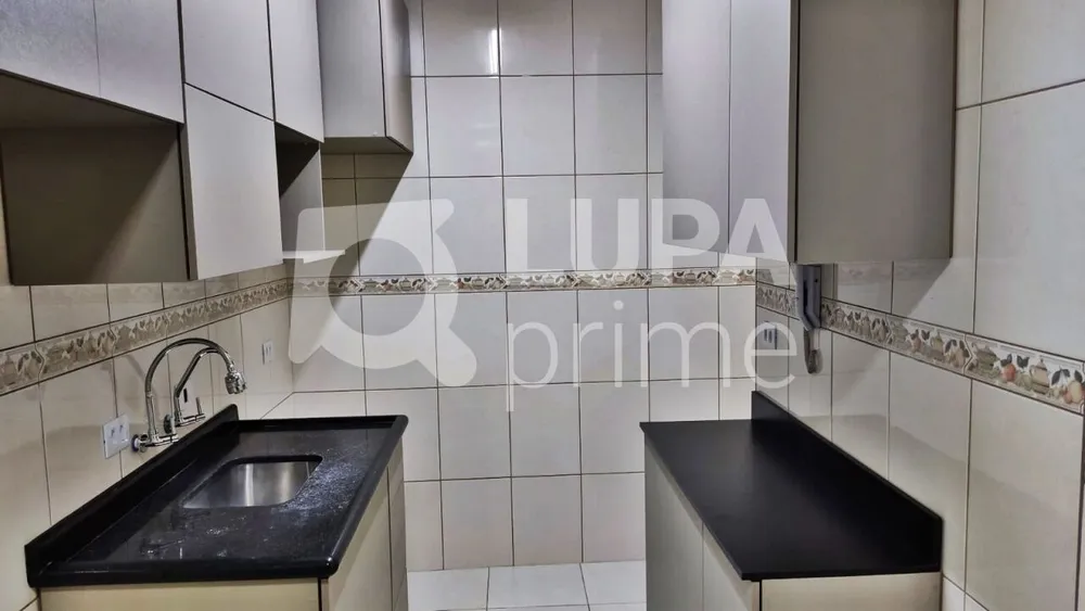 Apartamento, 2 quartos, 49 m² - Foto 1
