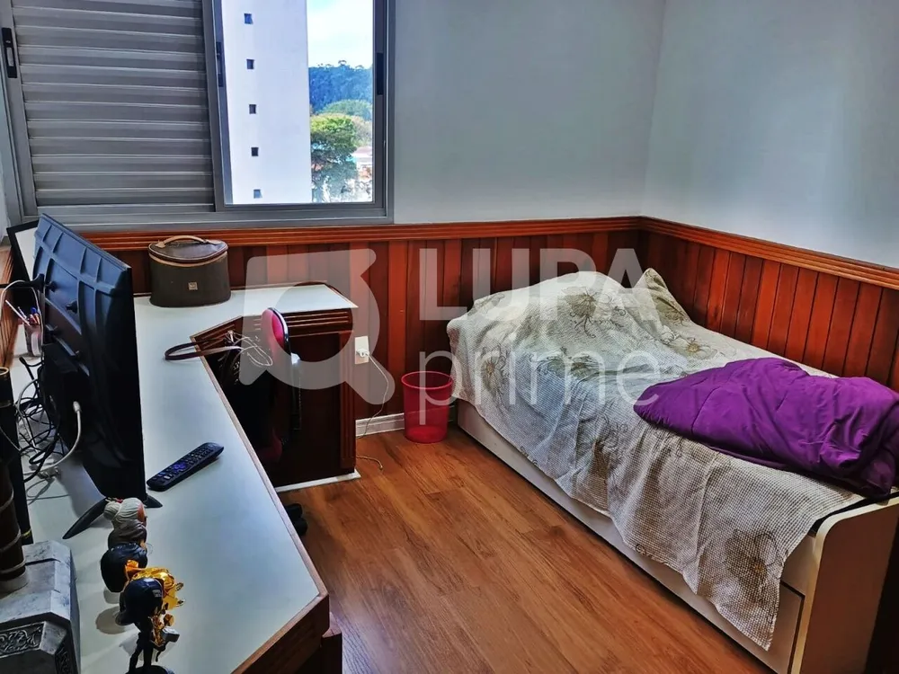 Apartamento, 3 quartos, 92 m² - Foto 5