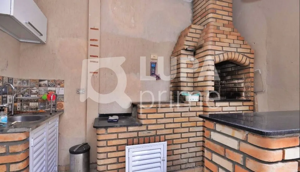 Casa, 3 quartos, 142 m² - Foto 26