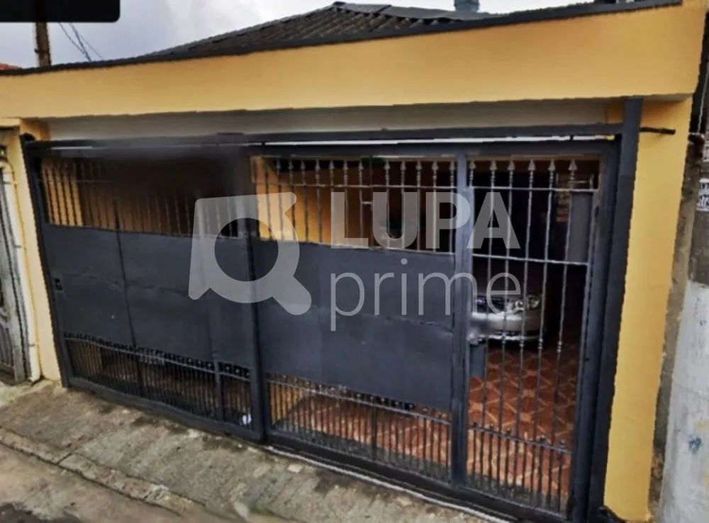 Casa, 3 quartos, 104 m² - Foto 1
