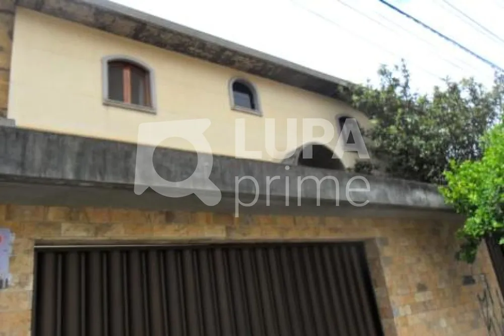Casa, 3 quartos, 300 m² - Foto 1
