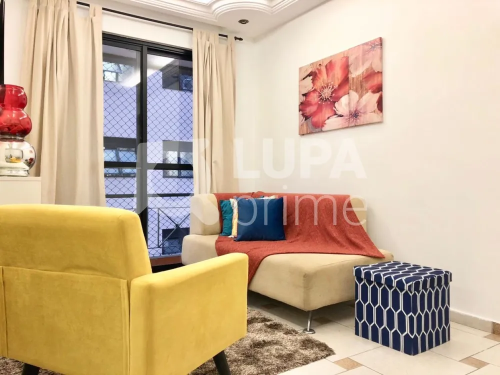 Apartamento, 2 quartos, 49 m² - Foto 5