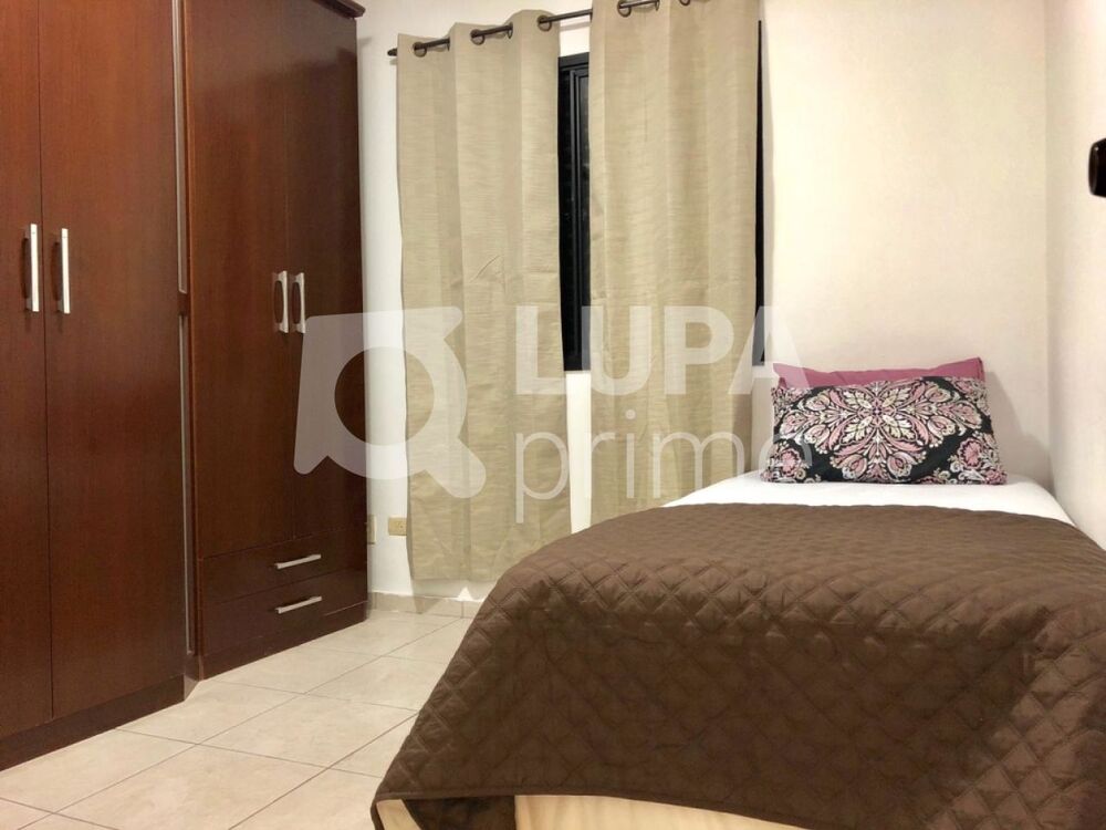 Apartamento, 2 quartos, 49 m² - Foto 2