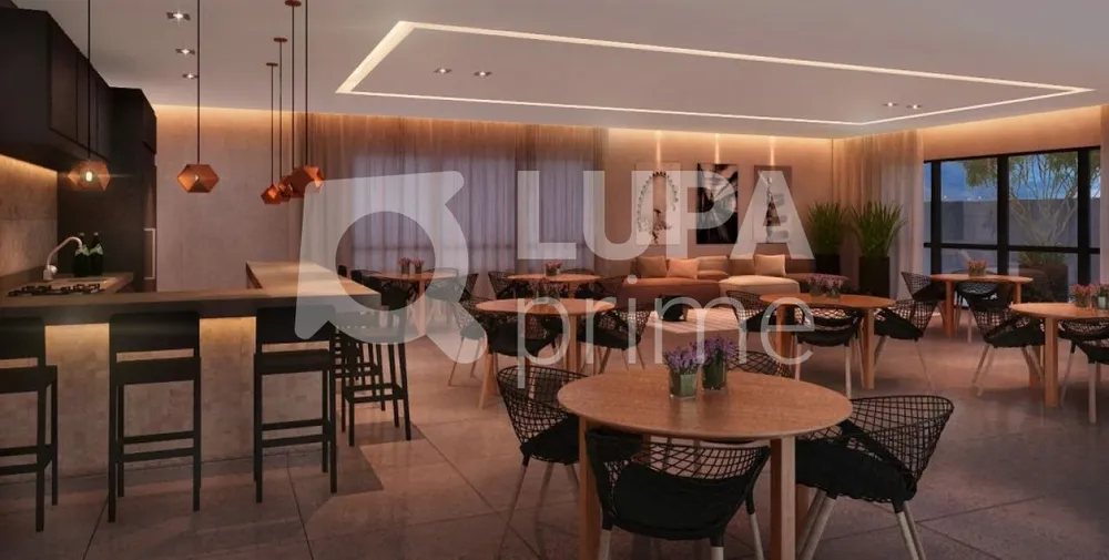 Apartamento, 1 quarto, 25 m² - Foto 4