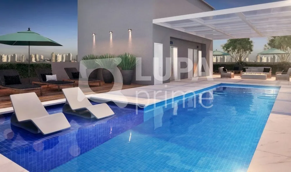 Apartamento, 1 quarto, 25 m² - Foto 11