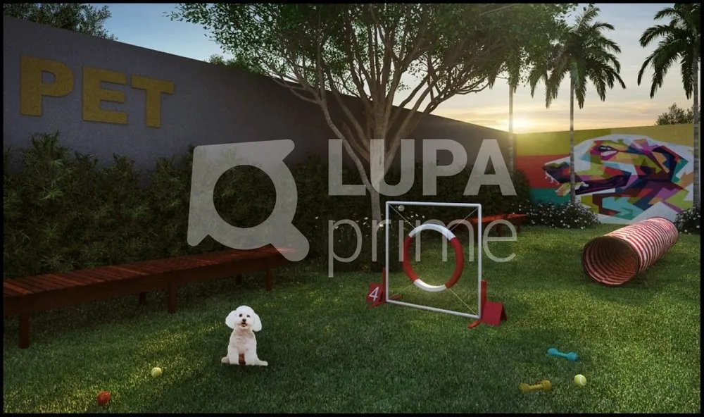 Apartamento, 1 quarto, 25 m² - Foto 2