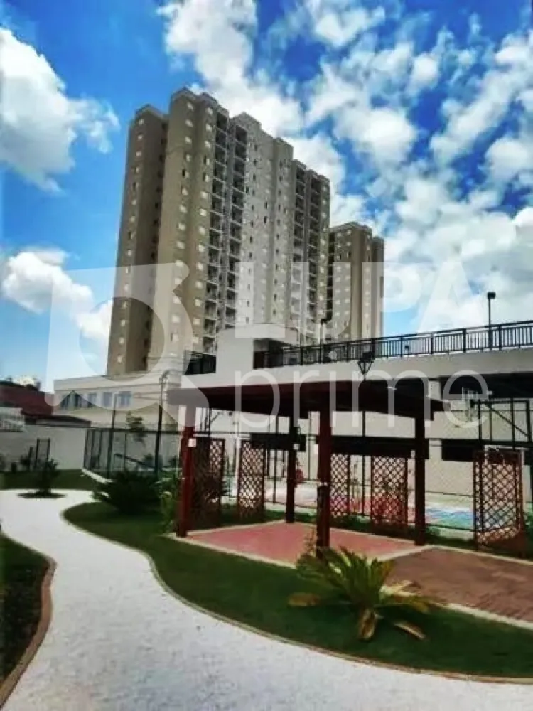 Apartamento, 2 quartos, 49 m² - Foto 1