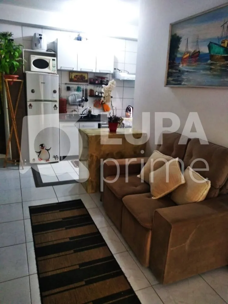 Apartamento, 2 quartos, 49 m² - Foto 4