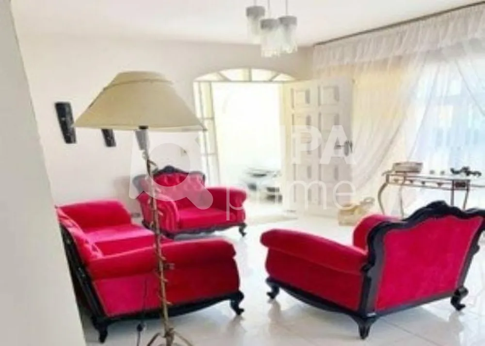 Casa, 6 quartos, 420 m² - Foto 6