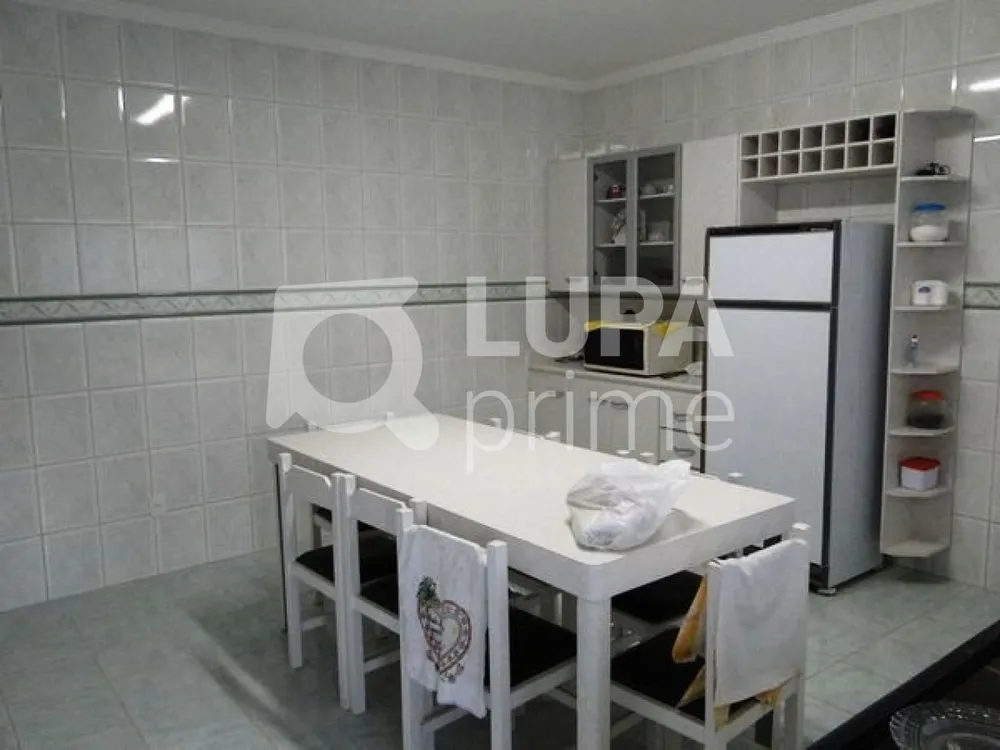 Casa, 4 quartos, 600 m² - Foto 11