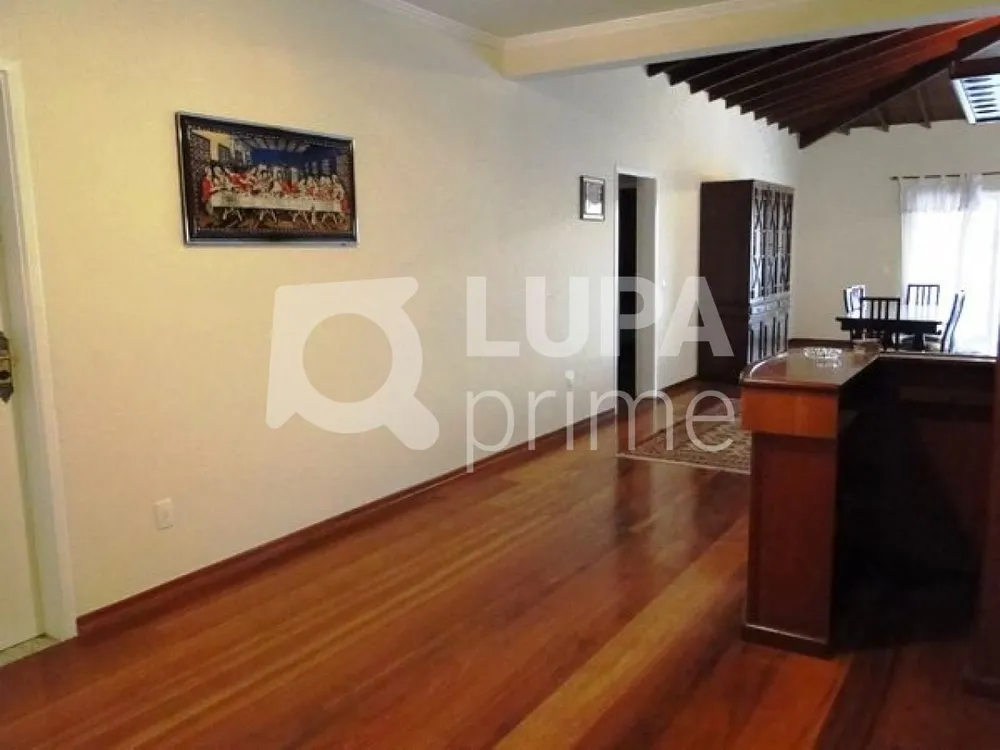 Casa, 4 quartos, 600 m² - Foto 8