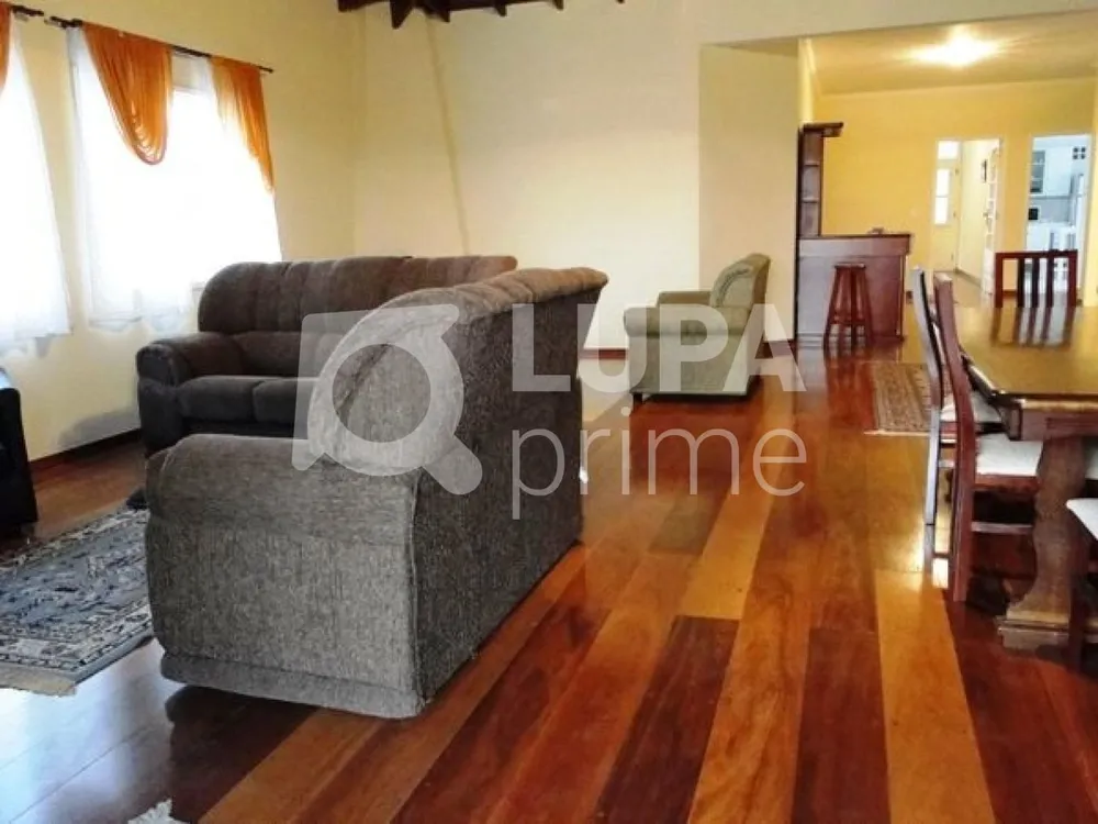 Casa, 4 quartos, 600 m² - Foto 9