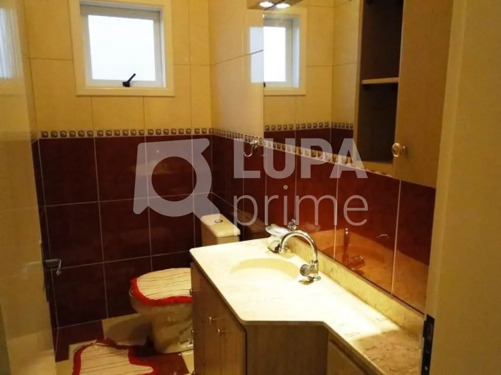 Casa, 4 quartos, 600 m² - Foto 1